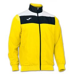 Олімпійка жовта Joma CREW 100235.901, Колір: жовтий, Розмір виробника: XL