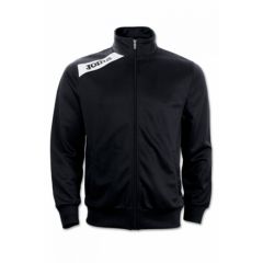 Олимпийка черная Joma VICTORY 9017J13.10, Цвет: черный, Размер производителя: 4XS