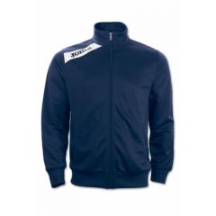 Олимпийка темно-синяя Joma VICTORY 9017J13.30, Цвет: темно-синий, Размер производителя: 4XS