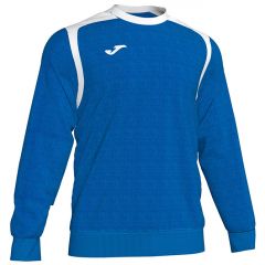 Світшот Joma CHAMPION V синьо-білий 101266.702, Колір: синій, Розмір виробника: 3XS