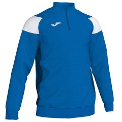 Реглан Joma CREW III 101272.702 синьо-білий, Колір: синій, Розмір виробника: 4XS