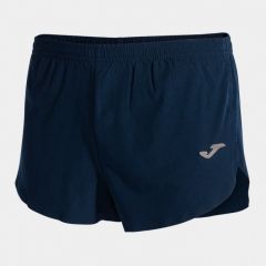 Шорты темно-синие для бега Joma OLIMPIA 100815.331, Цвет: темно-синий, Размер производителя: XL