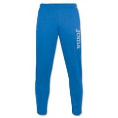 Штани спортивні сині Joma COMBI GLADIATOR 8011.12.35, Колір: синій, Розмір виробника: XS