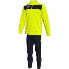 Спортивний костюм Joma ACADEMY II 101352.061 жовто-чорний