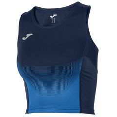 Топік жіночий Joma ELITE VI 900642.307 темно-синьо-синій
