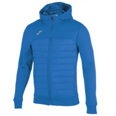Куртка Joma BERNA синя 101103.700, Колір: синій, Розмір виробника: 3XL