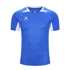 Футболка Kelme VICTORY синя 8351ZB1196.9481, Колір: синій, Розмір виробника: XL