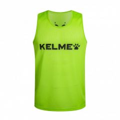 Манішка Kelme Training Vest салатова 8051BX1001.9933, Колір: салатовий, Розмір виробника: М