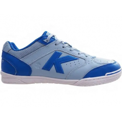 Футзалки (бампы) Kelme PRECISION ELITE синие 55.871.9421, Цвет: синий, Размер производителя: 40.5