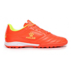 Сороконіжки (шиповки) Kelme BASIC помаранчеві 871701.9907, Колір: помаранчевий, Розмір виробника: 43