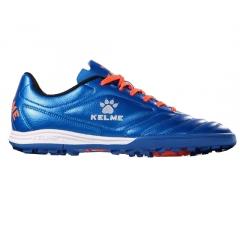 Сороконіжки (шиповки) Kelme BASIC сині 871701.9417, Колір: синій, Розмір виробника: 43