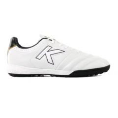 Сороконіжки (шиповки) Kelme SUPERCUP білі 68831123.9100, Колір: білий, Розмір виробника: 44