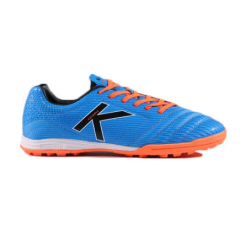 Сороконіжки (шиповки) Kelme SUPERCUP синьо-помаранчеві 68831124.9417, Колір: синій, Розмір виробника: 43