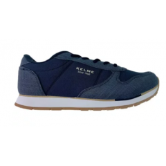 Кросівки Kelme VICTORY темно-сині 52.376.0391, Колір: темно-синій, Розмір виробника: 35