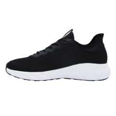 Кросівки Kelme чорно-білі 8333YX5172.9000, Колір: темно-сірий, Розмір виробника: 37