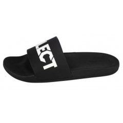 Сланці SELECT Sandals (010) чорний, Розмір виробника: 36