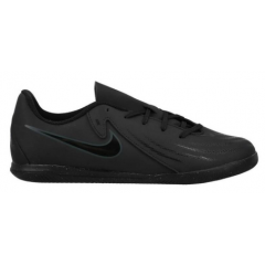 Футзалки Nike JR PHANTOM GX II CLUB IC FJ2606-002 дитячі, Колір: чорний, Розмір виробника: 38.5