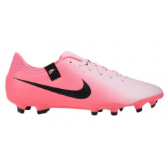 Бутси Nike LEGEND 10 ACADEMY FG/MG DV4337-601, Колір: рожевий, Розмір виробника: 44