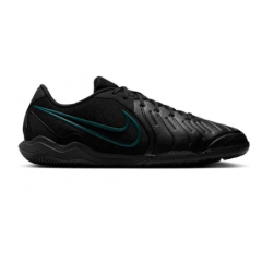 Футзалки Nike LEGEND 10 ACADEMY IC DV4341-002, Колір: чорний, Розмір виробника: 45.5