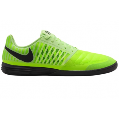 Футзалки Nike LUNARGATO II 580456-012, Колір: салатовий, Розмір виробника: 41