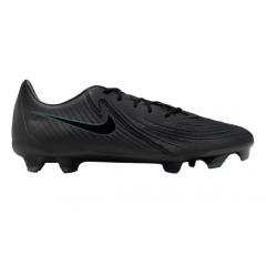 Бутси Nike PHANTOM GX II ACADEMY FG/MG FD6723-002, Колір: чорний, Розмір виробника: 42.5