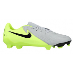 Бутси Nike PHANTOM GX II ACADEMY FG/MG FD6723-003, Колір: салатовий, Розмір виробника: 42
