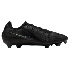 Бутси Nike PHANTOM GX II PRO FG FJ2563-002, Колір: чорний, Розмір виробника: 40.5