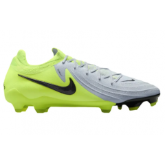 Бутси Nike PHANTOM GX II PRO FG FJ2563-003, Колір: салатовий, Розмір виробника: 40.5