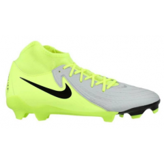 Бутси Nike PHANTOM LUNA II ACADEMY FG/MG FD6725-003, Колір: салатовий, Розмір виробника: 42.5