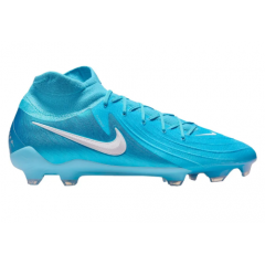 Бутси Nike PHANTOM LUNA II PRO FG FJ2575-400, Колір: блакитний, Розмір виробника: 40.5