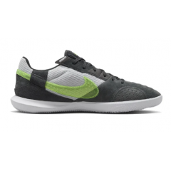 Футзалки Nike STREETGATO DC8466-012, Колір: темно-сірий, Розмір виробника: 46