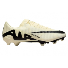 Бутсы Nike ZOOM VAPOR 15 ACADEMY FG/MG DJ5631-700, Цвет: желтый, Размер производителя: 42.5