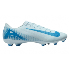 Бутси Nike ZOOM VAPOR 16 ACADEMY FG/MG FQ8374-400, Колір: блакитний, Розмір виробника: 45