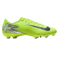 Бутси Nike ZOOM VAPOR 16 ACADEMY FG/MG FQ8374-700, Колір: салатовий, Розмір виробника: 44