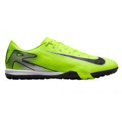 Сороконіжки Nike ZOOM VAPOR 16 ACADEMY TF FQ8449-700, Колір: салатовий, Розмір виробника: 42.5