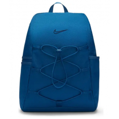 Рюкзак Nike One Training Backpack CV0067-476, Колір: синій