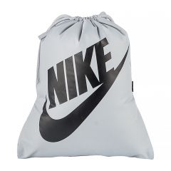 Рюкзак Nike NK HERITAGE DRAWSTRING DC4245-012, Цвет: серый