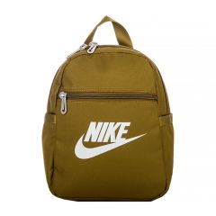 Рюкзак Nike W NSW FUTURA 365 MINI BKPK CW9301-368, Колір: хакі