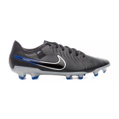 Бутси Nike LEGEND 10 ACADEMY FG/MG DV4337-040, Колір: темно-сірий, Розмір виробника: 40