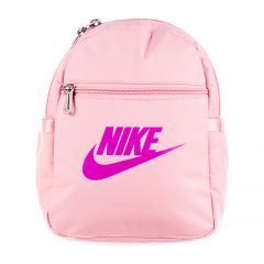 Рюкзак Nike W NSW FUTURA 365 MINI BKPK CW9301-690, Колір: рожевий