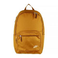 Рюкзак Nike NK HERITAGE EUGENE BKPK DB3300-716, Колір: жовтий