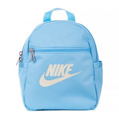 Рюкзак Nike W FUTURA 365 MINI BKPK CW9301-407, Колір: блакитний