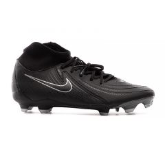 Бутсы Nike PHANTOM LUNA II ACADEMY FG/MG FD6725-001, Цвет: темно-серый, Размер производителя: 42.5
