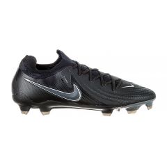 Бутси Nike PHANTOM GX II PRO FG FJ2563-001, Колір: темно-сірий, Розмір виробника: 42