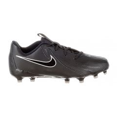 Бутсы Nike JR PHANTOM GX II ACADEMY FG/MG FD6722-001 детские, Цвет: черный, Размер производителя: 33.5
