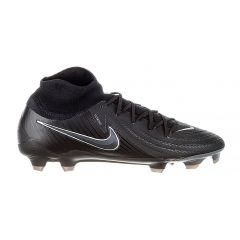 Бутси Nike PHANTOM LUNA II PRO FG FJ2575-001, Колір: чорний, Розмір виробника: 40