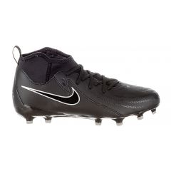 Бутси Nike JR PHANTOM LUNA II ACAD F/MG FJ2603-001 дитячі, Колір: чорний, Розмір виробника: 36.5