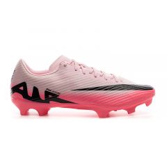 Бутсы Nike ZOOM VAPOR 15 ACADEMY FG/MG DJ5631-601, Цвет: розовый, Размер производителя: 43