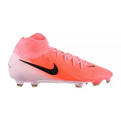 Бутси Nike PHANTOM LUNA II PRO FG FJ2575-600, Колір: рожевий, Розмір виробника: 44.5
