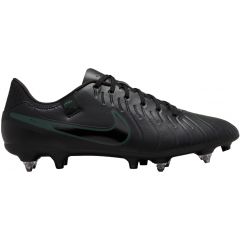 Бутси Nike LEGEND 10 ACADEMY SG-PRO AC DV4338-002, Колір: чорний, Розмір виробника: 40.5